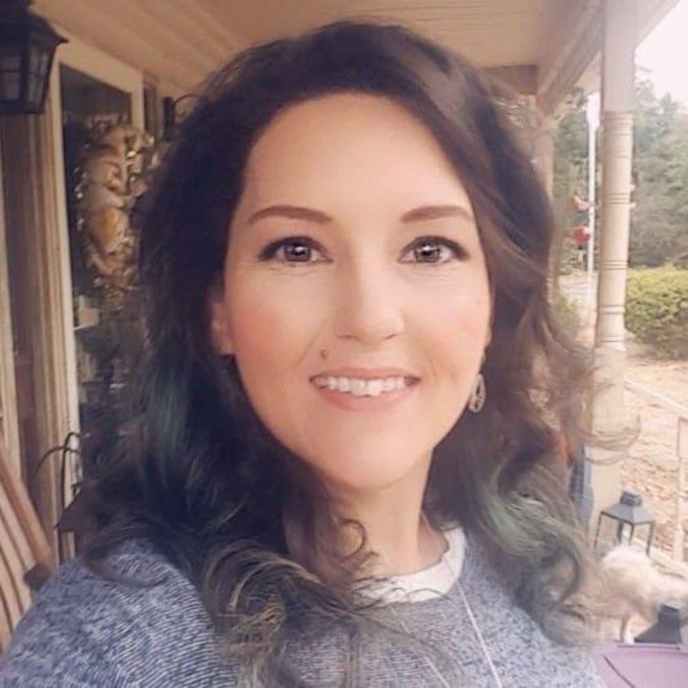 Meet your Posher, Dana